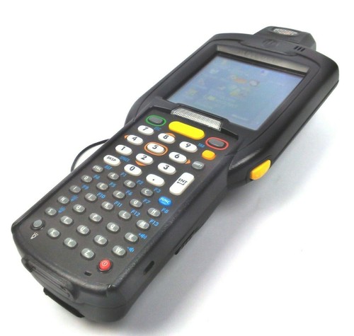 Motorola symbol mc32n0 - motorola,