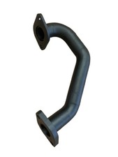 256673 COLLETTORE SCARICO APE