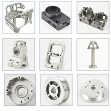 LAVORAZIONE CNC