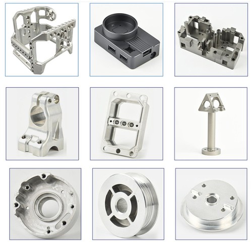 Lavorazione cnc - lavorazione,