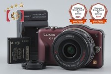 Panasonic LUMIX DMC-GF3