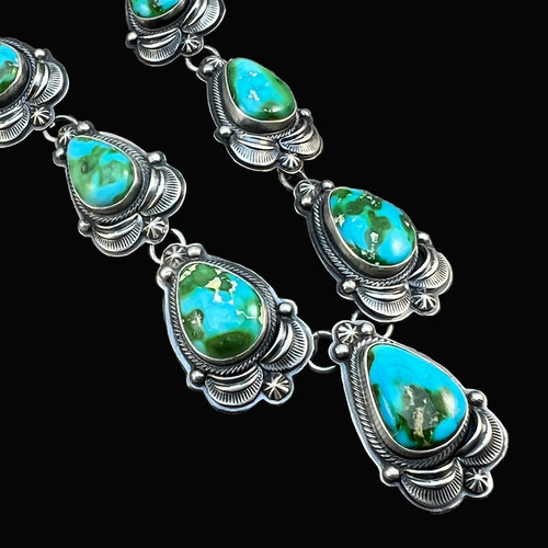 Set orecchini collana - , 24"