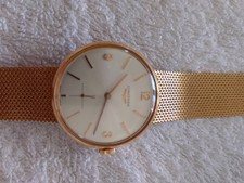 orologio automatico uomo