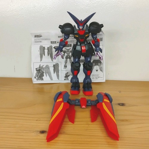 Action figure gundam master - action,