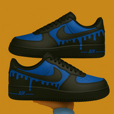 Drip Air Force 1