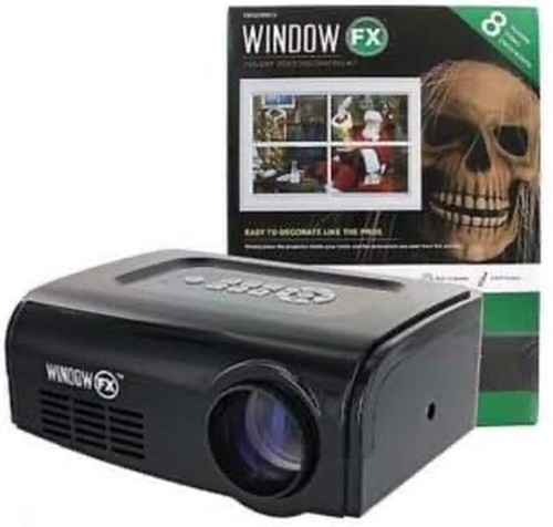 Windowfx mini proiettore - windowfx,