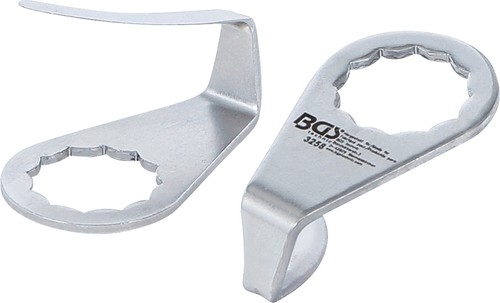Bgs 3258 ersatzmesser - bgs,