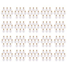 200 Pezzi Vetro Sughero