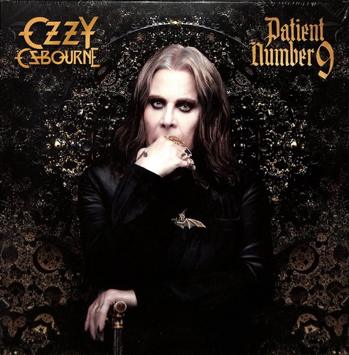 Ozzy osbourne patient - ozzy, –