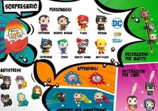 SERIE COMPLETA SUPEREROI DC