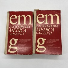 Enciclopedia medica Garzanti -