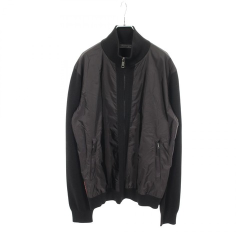 Giacca prada knit - giacca,