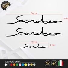 3 Adesivi Compatibili Scarabeo