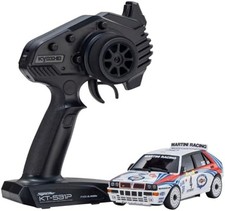 Kyosho MINI-Z AWD LANCIA DELTA