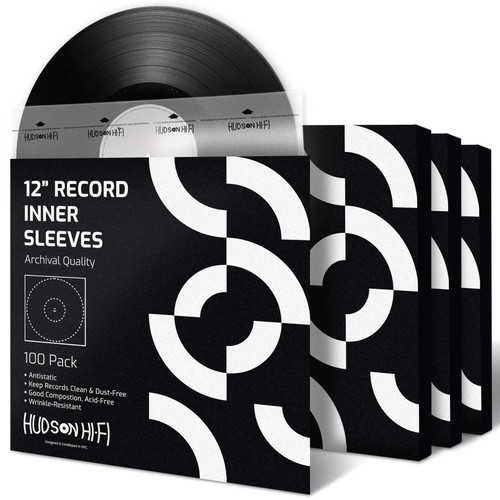 Hudson vinyl record - vinyl,