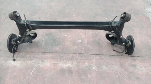 Ponte posteriore seat ibiza - seat,