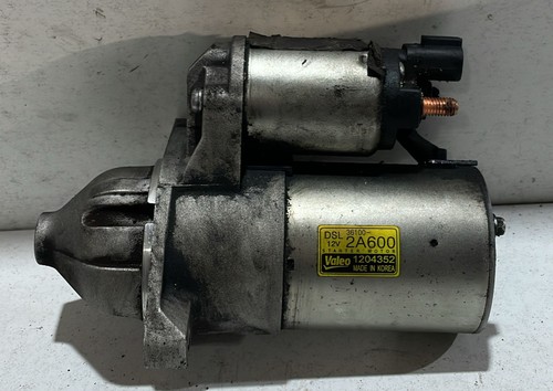 Motorino avviamento per - d',