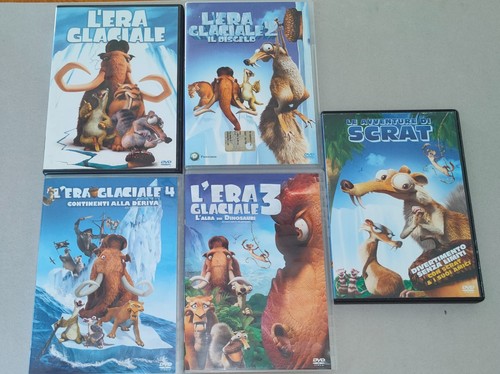 Dvd bundle era - dvd, bundle: