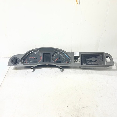 Quadro portastrumenti audi - audi, a6