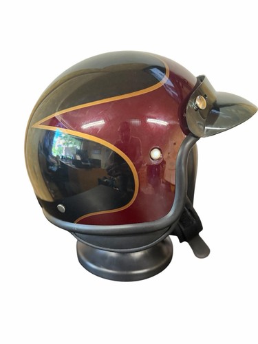 Casco moto harley davidson - harley,