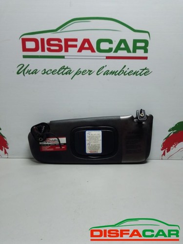 Parasole alfa romeo giulietta - alfa,