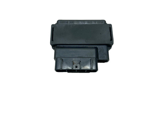 Centralina elettronica motore - elettronica,