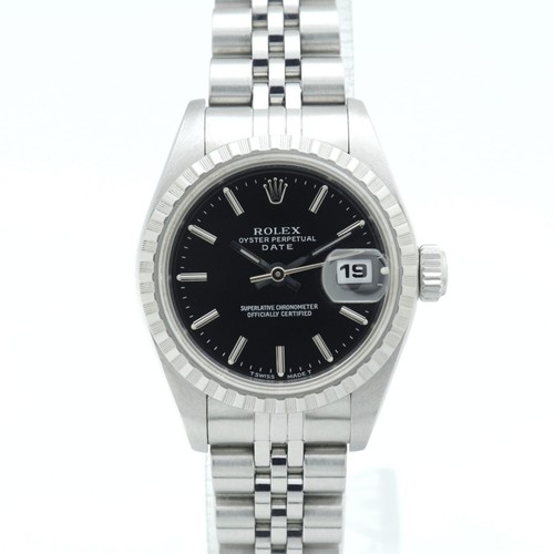 Rolex oyster perpetual - oyster,