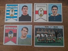 Figurine calciatori panini - figurine,