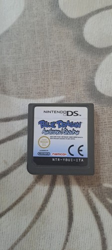Blue dragon awakened shadow - blue,