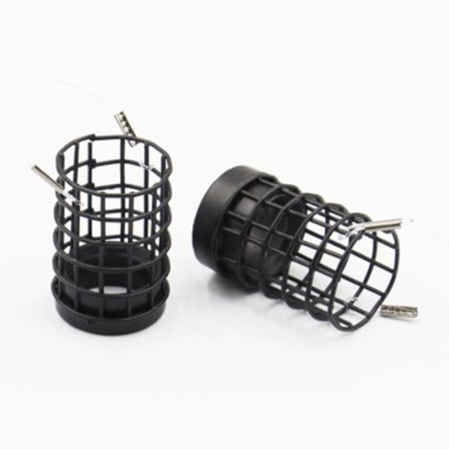 Gabbia esche pesca accessori