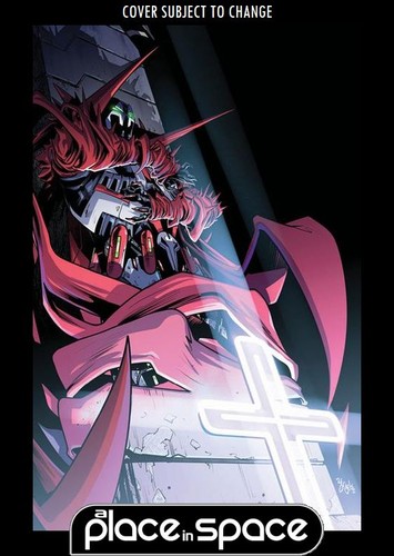 Spawn rat city - spawn, #25b