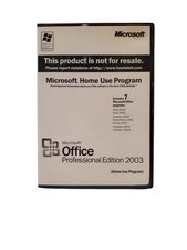 Microsoft Office Professional
