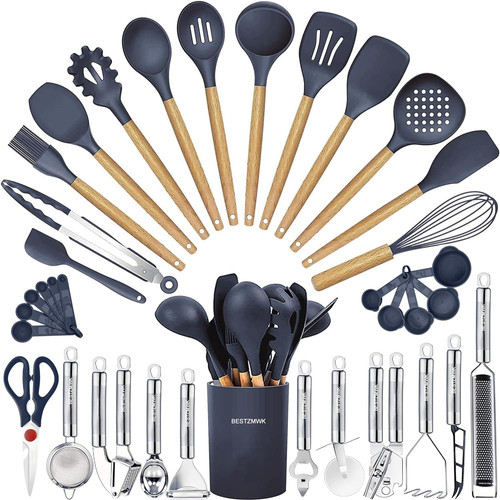 Set utensili cucina 35 - cucina,