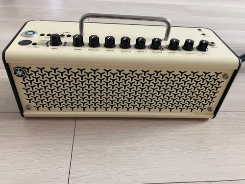 Yamaha thr10ii modello - thr10ii,