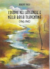 "L'Osoppo nel latisanese e