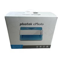 Plustek Photo Scanner ePhoto