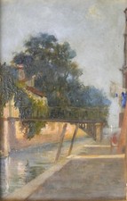 Antonietta FRAGIACOMO (Venezia