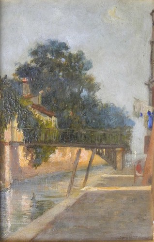 Antonietta fragiacomo venezia - antonietta,