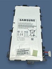 Ricambio originale Samsung Galaxy Tab Note 8 GT-N5100 Batteria 
