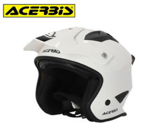 Casco acerbis jet - casco,