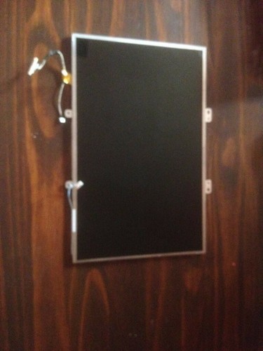 Monitor pannello lcd 1280 - lcd, 15,4