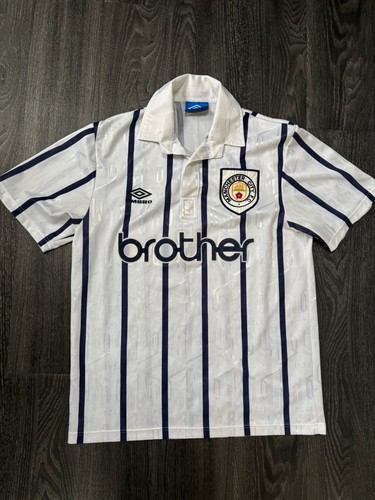 Terza maglia originale