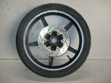 Ruota Anteriore Cerchio Ruote Cerchi Piaggio Liberty S 200 2006 Front Wheel