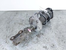 4852009T91 AMMORTIZZATORE ANTERIORE SX TOYOTA AURIS (--) 1.4 D-4D 8V MAN 5M 90CV