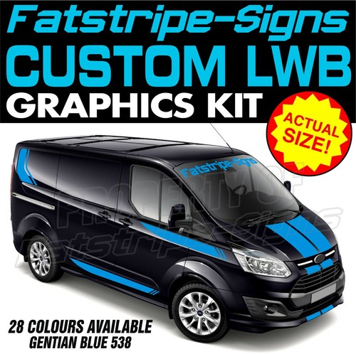 Adatto ford adesivi - a, grafica