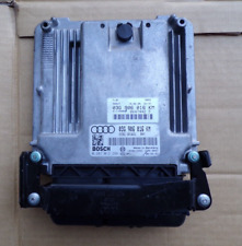 CENTRALINA MOTORE BOSCH 0281013294 AUDI A4 TDI 2.0 ANNO 2006 A 2009