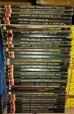 GIALLI MONDADORI, CLASSICI