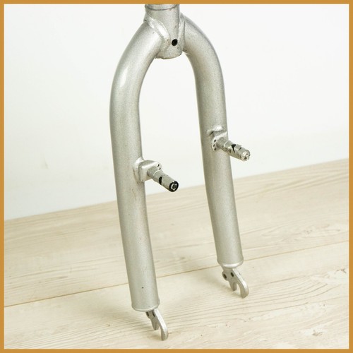 Nos vintage mtb steel - nos,