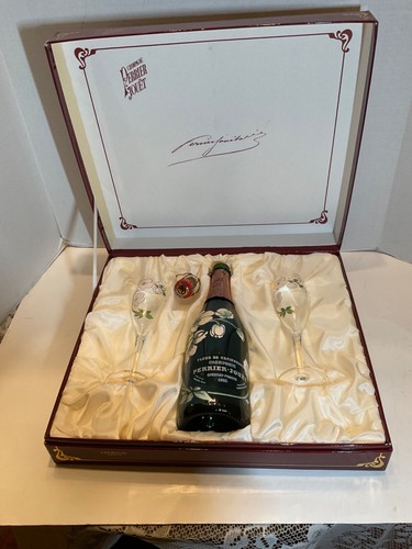 Perrier jouet champagne - perrier,