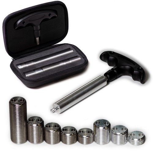 Kit pesi per stecche - pesi,